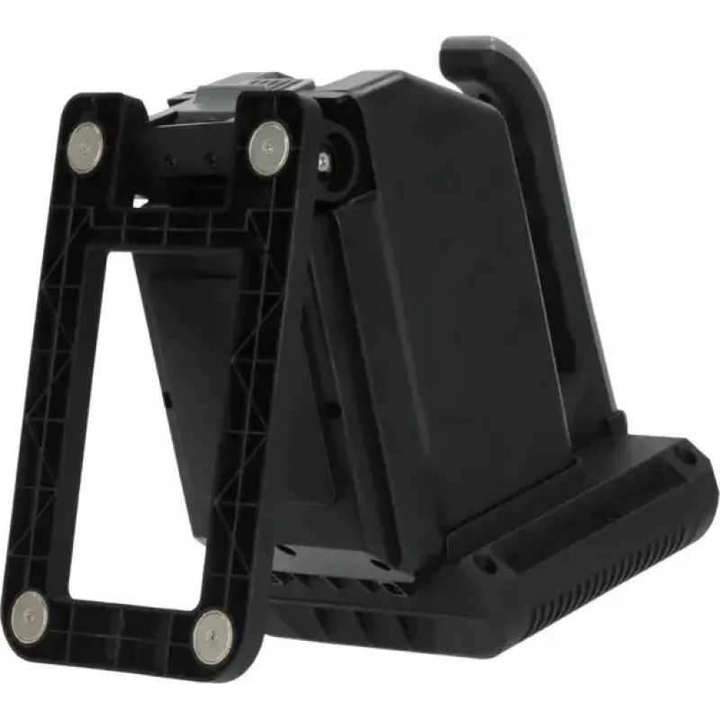 Torcia a mano Brennenstuhl HL 3000 LED 20W IP54 nero