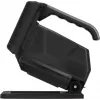 Torcia a mano Brennenstuhl HL 3000 LED 20W IP54 nero