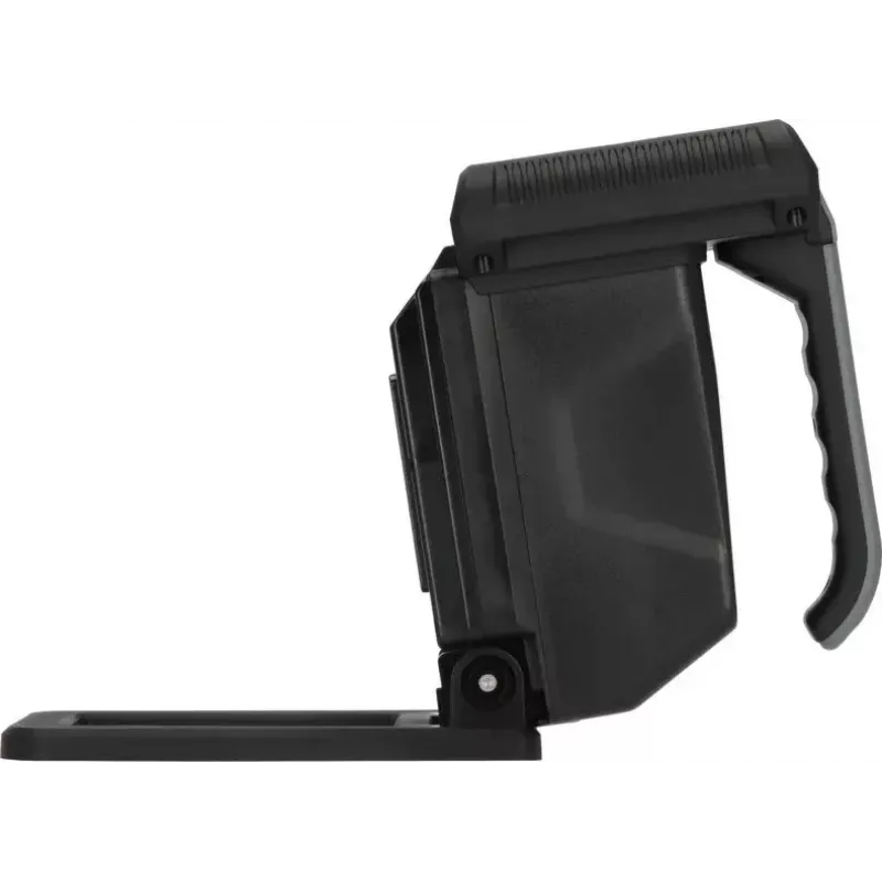 Torcia a mano Brennenstuhl HL 3000 LED 20W IP54 nero