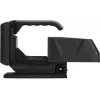 Torcia a mano Brennenstuhl HL 3000 LED 20W IP54 nero