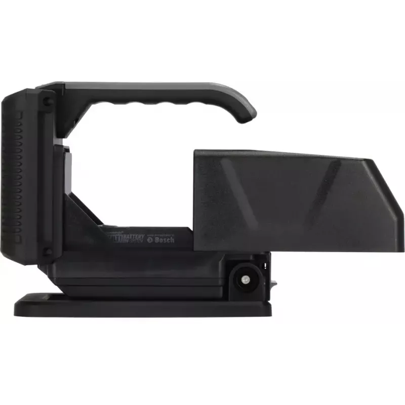 Torcia a mano Brennenstuhl HL 3000 LED 20W IP54 nero