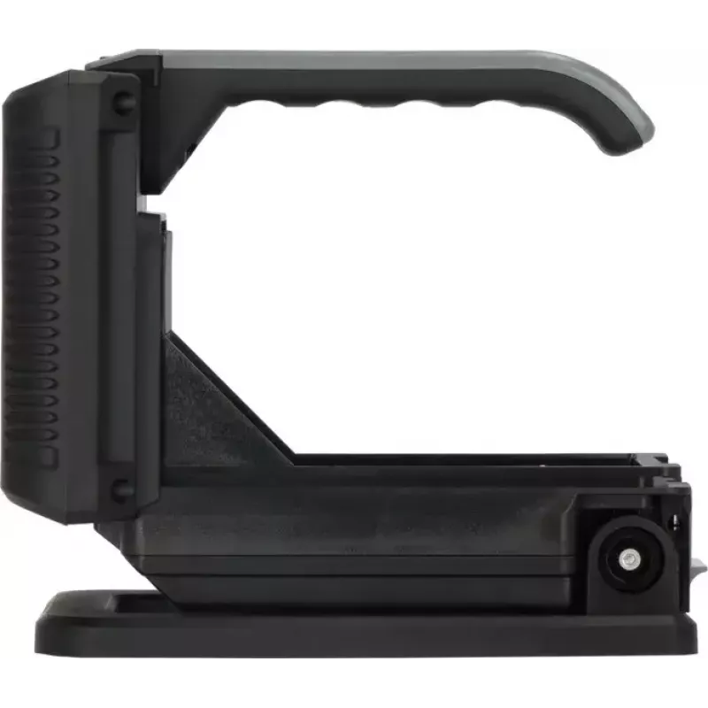 Torcia a mano Brennenstuhl HL 3000 LED 20W IP54 nero