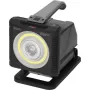 Torcia a mano Brennenstuhl HL 3000 LED 20W IP54 nero