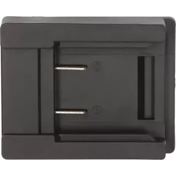Accessorio per illuminazione Brennenstuhl 1172640072 nero 70 g 69 mm 44 mm