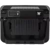 Lampada da lavoro autoportante Brennenstuhl Multi batteria 27 W LED 3150 lm nero