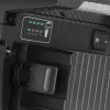 Lampada da lavoro autoportante Brennenstuhl Multi batteria 27 W LED 3150 lm nero