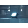 Lampada da lavoro autoportante Brennenstuhl Multi batteria 27 W LED 3150 lm nero