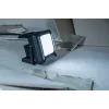 Lampada da lavoro autoportante Brennenstuhl Multi batteria 27 W LED 3150 lm nero
