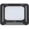 Lampada da lavoro autoportante Brennenstuhl Multi batteria 27 W LED 3150 lm nero