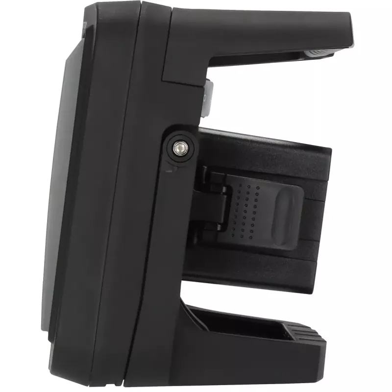 Lampada da lavoro autoportante Brennenstuhl Multi batteria 27 W LED 3150 lm nero