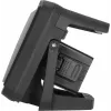 Lampada da lavoro autoportante Brennenstuhl Multi batteria 27 W LED 3150 lm nero