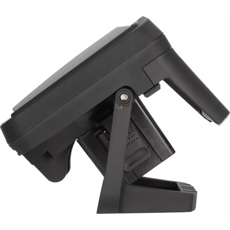Lampada da lavoro autoportante Brennenstuhl Multi batteria 27 W LED 3150 lm nero