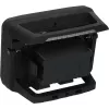 Lampada da lavoro autoportante Brennenstuhl Multi batteria 27 W LED 3150 lm nero