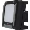 Lampada da lavoro autoportante Brennenstuhl Multi batteria 27 W LED 3150 lm nero