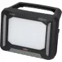 Lampada da lavoro autoportante Brennenstuhl Multi batteria 27 W LED 3150 lm nero