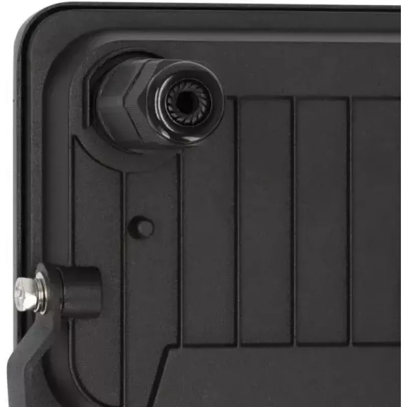 Faro Brennenstuhl 1171250241 nero 20W LED IP65