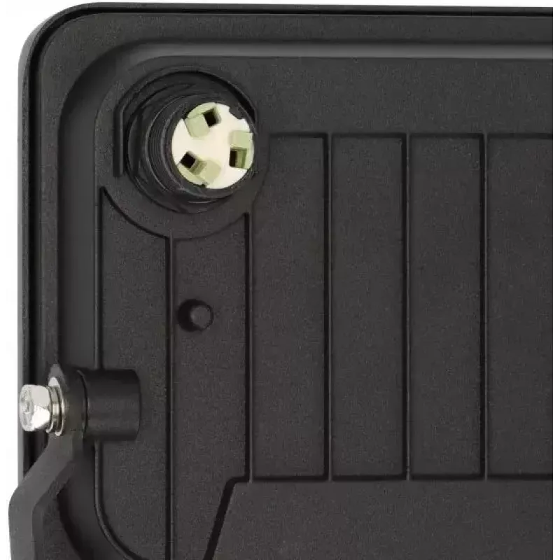 Faro Brennenstuhl 1171250241 nero 20W LED IP65