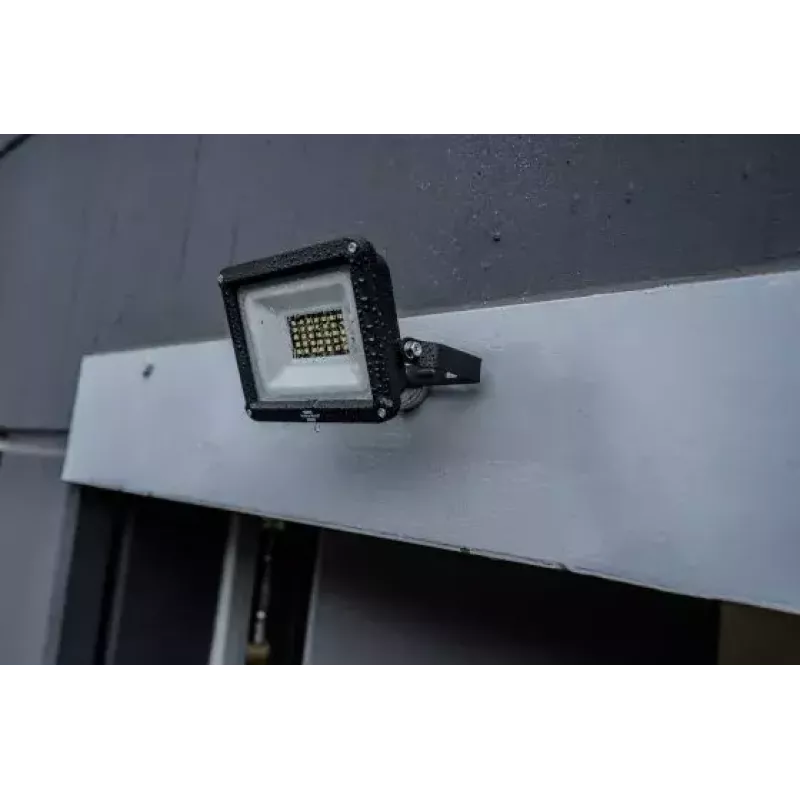 Faro Brennenstuhl 1171250241 nero 20W LED IP65