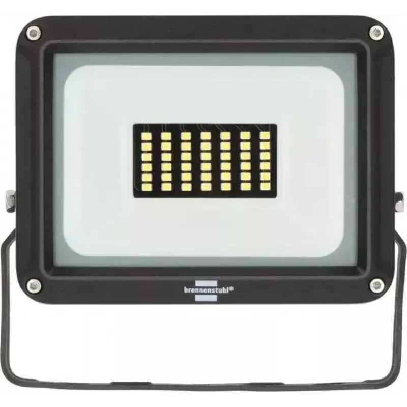 Faro Brennenstuhl 1171250241 nero 20W LED IP65