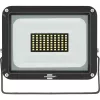Faro Brennenstuhl 1171250341 nero 30 W LED IP65 metallo