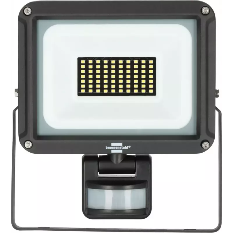 Faro Brennenstuhl 1171250342 30 W LED nero IP65