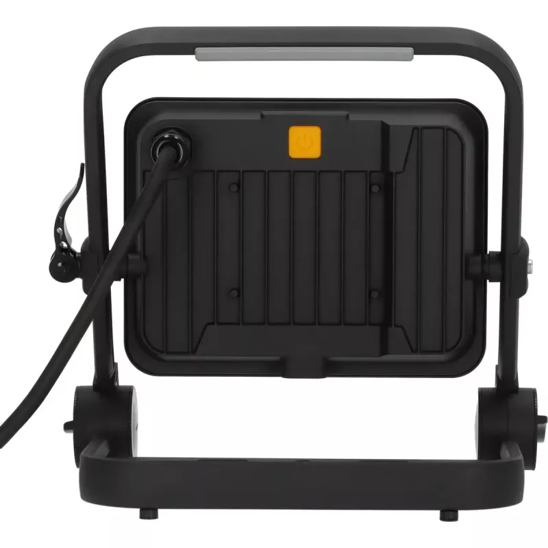 Faro Brennenstuhl 1171250547 nero 50 W LED IP65