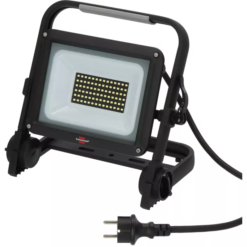 Faro Brennenstuhl 1171250547 nero 50 W LED IP65