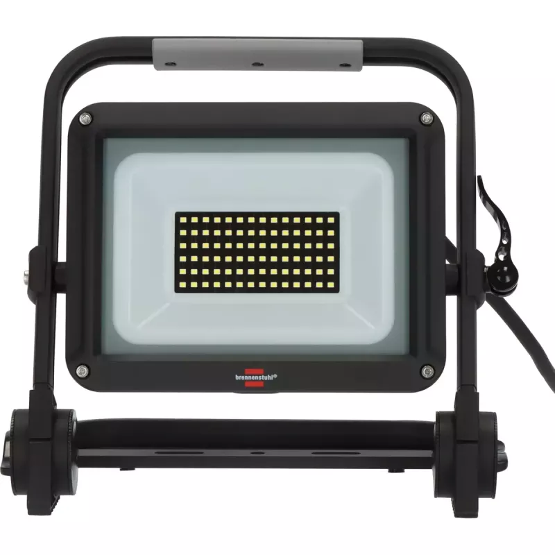 Faro Brennenstuhl 1171250547 nero 50 W LED IP65