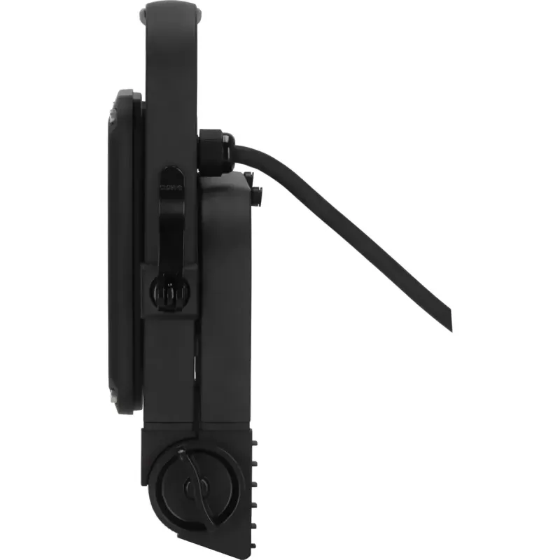 Faro Brennenstuhl 1171250547 nero 50 W LED IP65