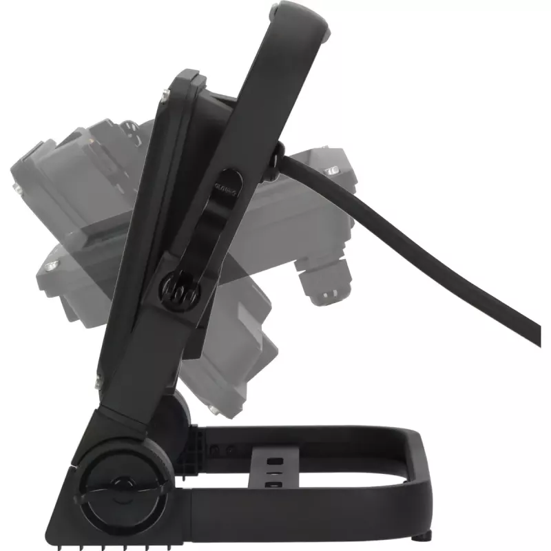 Faro Brennenstuhl 1171250547 nero 50 W LED IP65