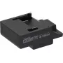 Adattatore per batteria Brennenstuhl HiKOKI 18V per lampade da lavoro LED