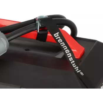 Unità di distribuzione dell'alimentazione Brennenstuhl BSV 5-32A 9 prese AC nero