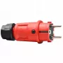 Presa con contatto di terra Brennenstuhl 9837550010 16 A 250 V