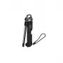 Lampada da lavoro portatile Brennenstuhl 1173730002 LED 3W nero grigio