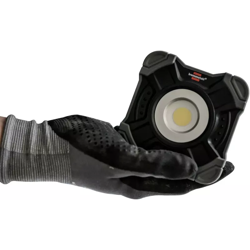 Lampada da lavoro portatile Brennenstuhl 1173700009 LED 10 W 1000 lm