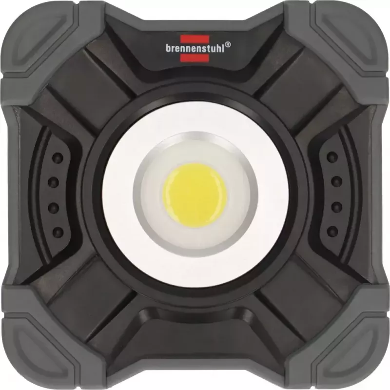 Lampada da lavoro portatile Brennenstuhl 1173700009 LED 10 W 1000 lm
