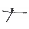 Treppiede Cullmann Carvao 828MC universale 3 gambe nero