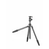 Treppiede Cullmann Carvao 828MC universale 3 gambe nero