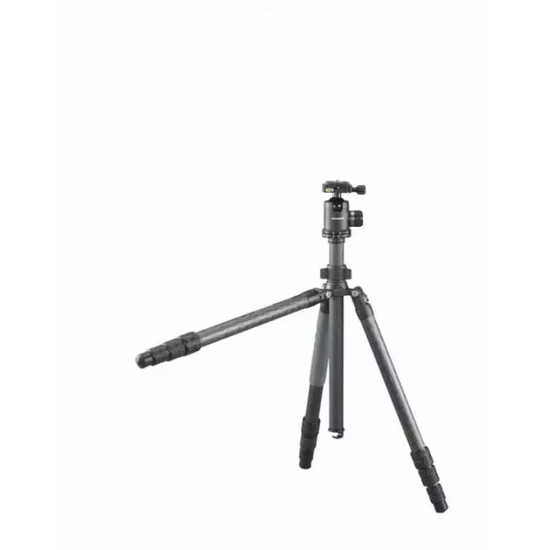 Treppiede Cullmann Carvao 828MC universale 3 gambe nero