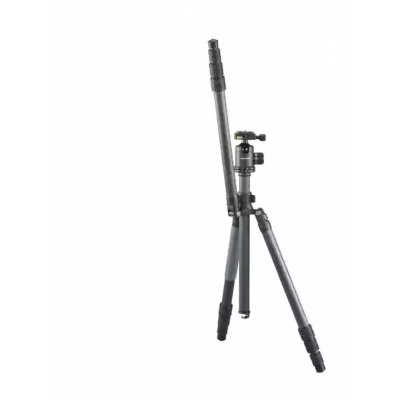 Treppiede Cullmann Carvao 828MC universale 3 gambe nero