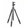 Treppiede Cullmann Carvao 828MC universale 3 gambe nero