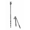 Treppiede Cullmann Carvao 828MC universale 3 gambe nero
