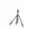 Treppiede Cullmann Carvao 828MC universale 3 gambe nero