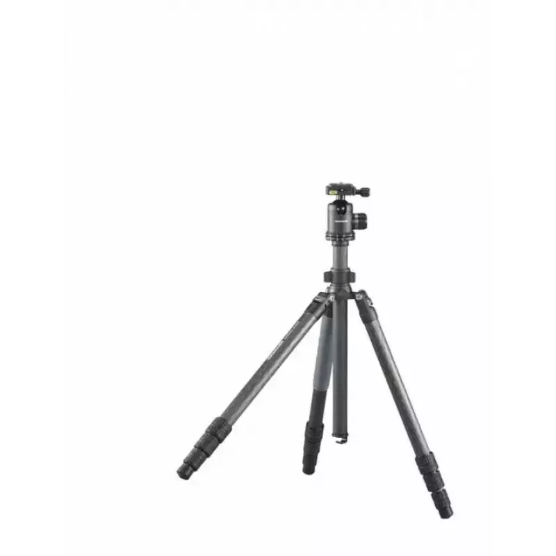 Treppiede Cullmann Carvao 828MC universale 3 gambe nero