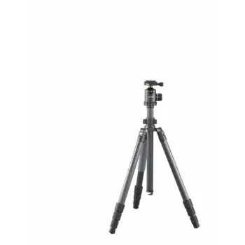 Treppiede Cullmann Carvao 828MC universale 3 gambe nero