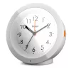Sveglia al quarzo Mebus 25629 bianco