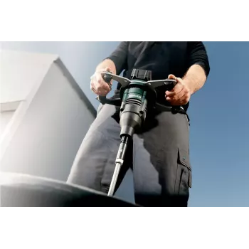 Mescolatore Power Metabo RW 18 LTX 120