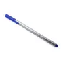 Fineliner Staedtler triplus 334 blu