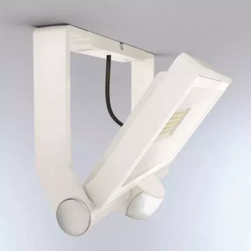 Applique LED STEINEL XLED ONE 23,5 W bianco caldo con sensore PIR