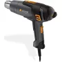 Soffiatore ad aria calda Steinel HM 1920 E 2000W temperatura regolabile
